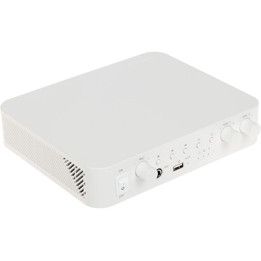 2-ZONE NETWORK AMPLIFIER DS-QAE1A80G1-VB 80 W Hikvision