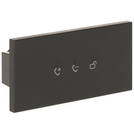 DAHUA VTO4202FB-ML умная панель IP65