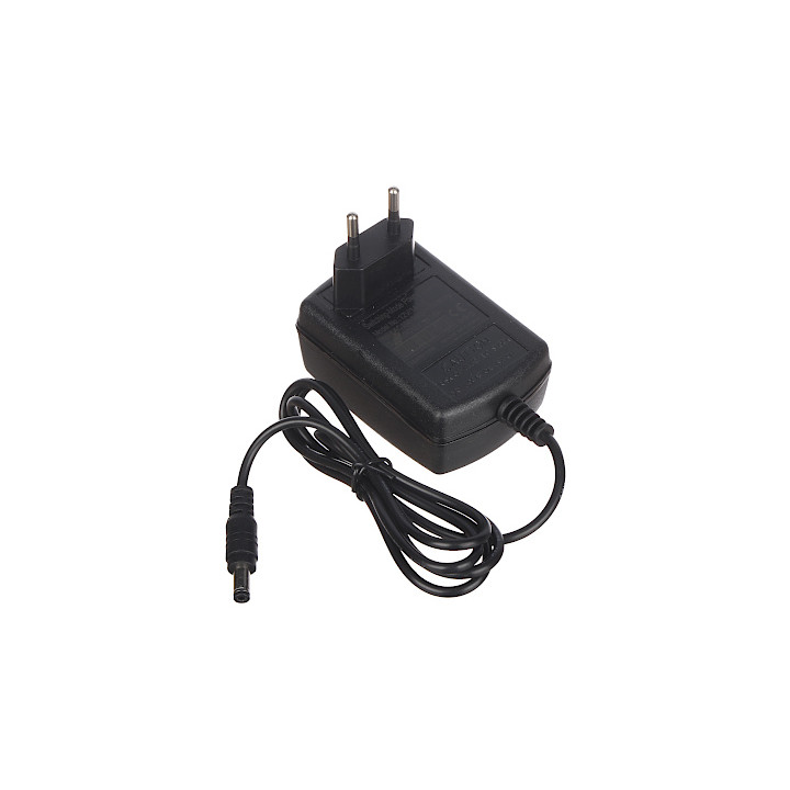 12V/1A/5.5*P100 Power Supply