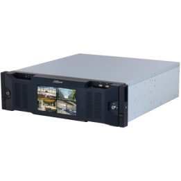 NVR NVR616DH-128-XI 128 CHANNELS WizMind DAHUA