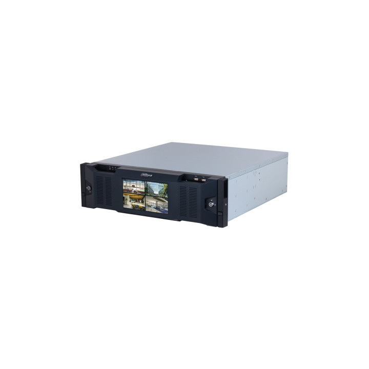 NVR NVR616DH-128-XI 128 CHANNELS WizMind DAHUA