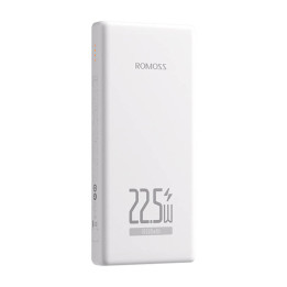 Powerbank Romoss PRC10 10000mAh 22,5W (blanco)