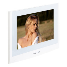 VIDOS M200W-X Indoor Monitor 2IP