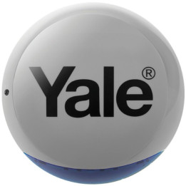 Уличная сирена Yale AC-BXG