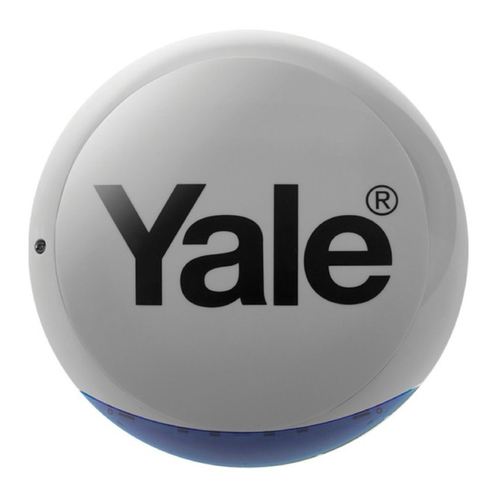 Yale Outdoor siren AC-BXG