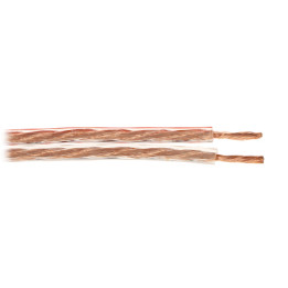 Hi-Fi Speaker Cable 2x1.5 mm² HI-FI/2X1.5