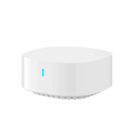 WI-FI SMART LIGHT SWITCH TC3-EU-2 BroadLink (2-Kanal – mit Smart S3 Hub)