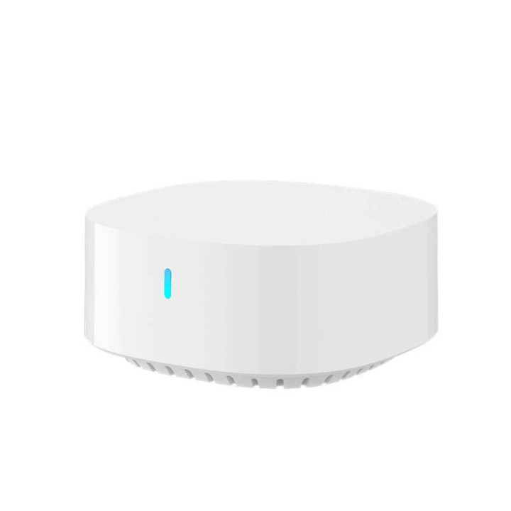 WI-FI SMART LIGHT SWITCH TC3-EU-2 BroadLink (2-Kanal – mit Smart S3 Hub)
