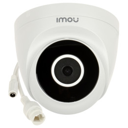 IP CAMERA IPC-T22EP-C Wi-Fi TURRET SE - 1080p 2.8 mm IMOU
