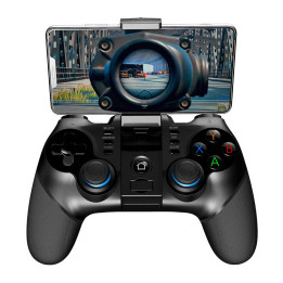Беспроводной игровой контроллер iPega PG-9156 Black