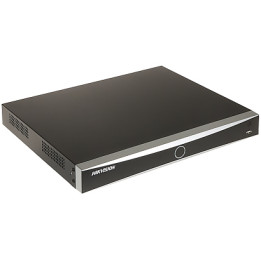 NVR DS-7616NXI-K2/16P 16 CHANNELS, 16 PoE AcuSense Hikvision