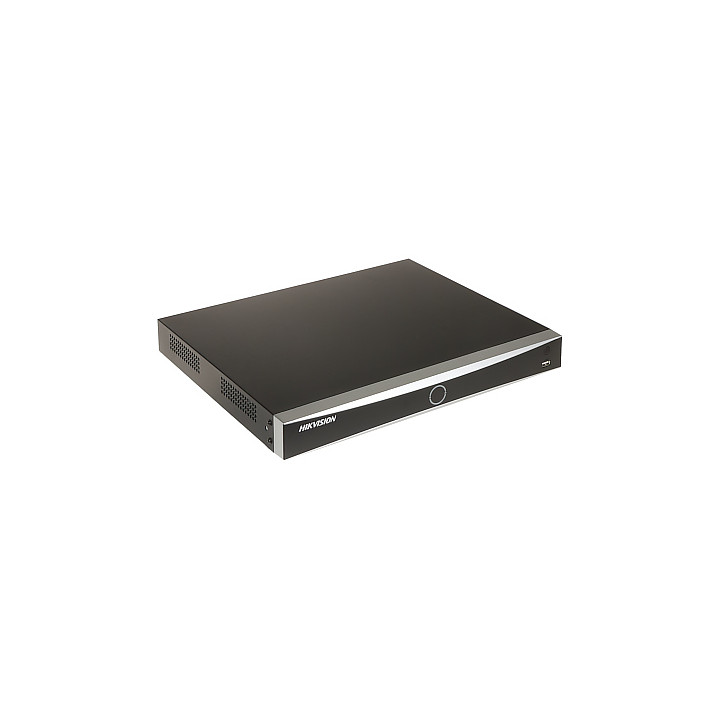 NVR DS-7616NXI-K2/16P 16 CHANNELS, 16 PoE AcuSense Hikvision