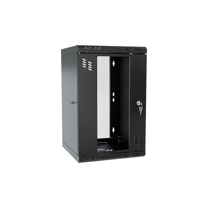 HANGING RACK CABINET S-RC10-9U-300GB STALFLEX