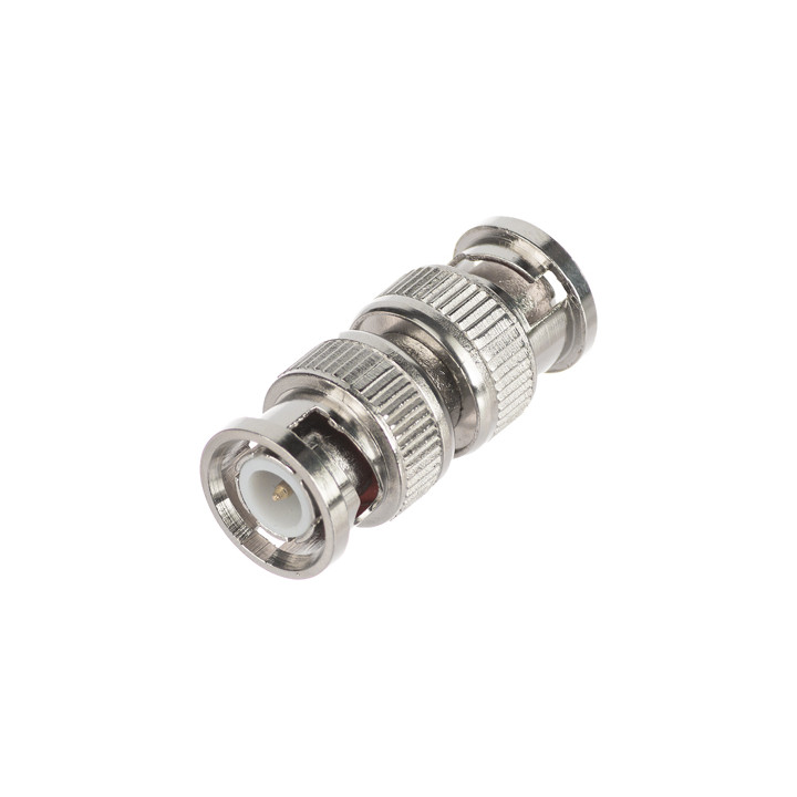 BNC-W/BNC-W*P100 BNC Connector Female (Pack of 100)