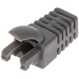 RJ45 Dust Cover / Protector RJ45/WP-S/INF*P100 (100 pcs)