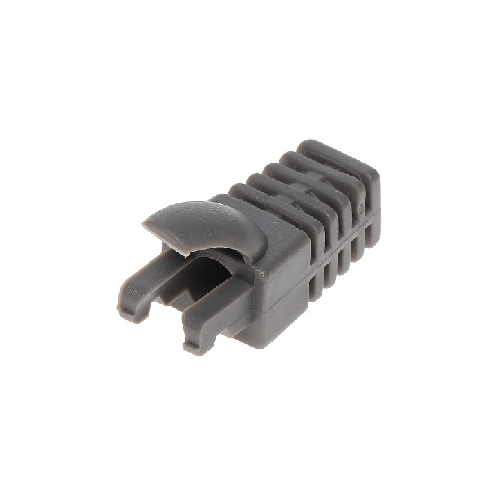 RJ45 Dust Cover / Protector RJ45/WP-S/INF*P100 (100 pcs)