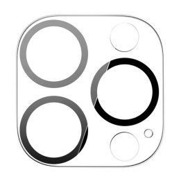 Cristal protector de cámara para Apple iPhone 14 Pro, 14 Pro Max, 15 Pro, 15 Pro Max Joyroom JR-LJ3