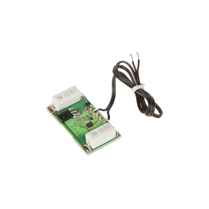 THERMOSTAT TT-12E
