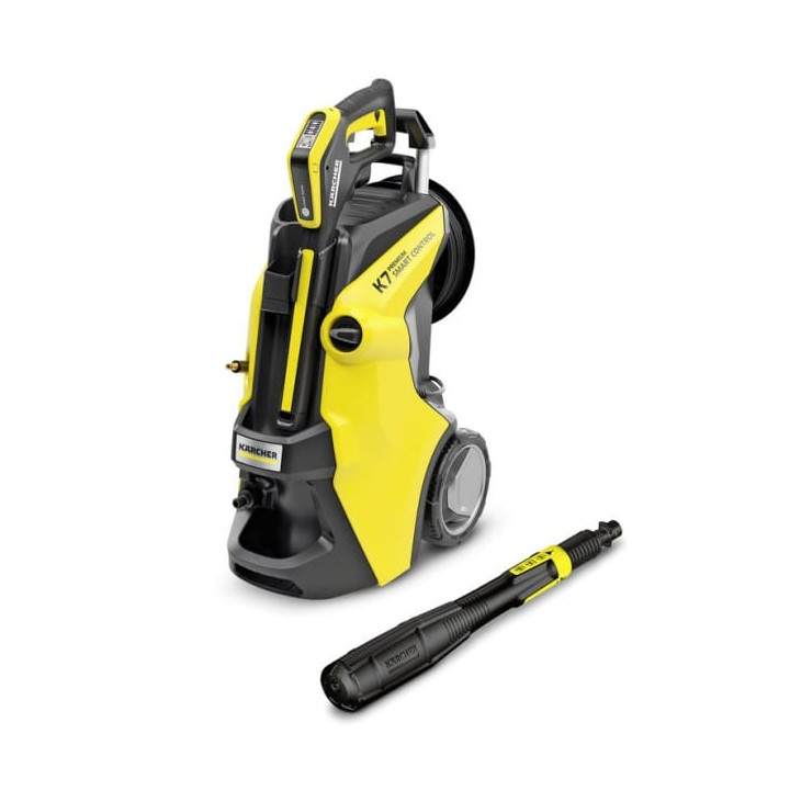 Karcher K 7 Premium Smart Control