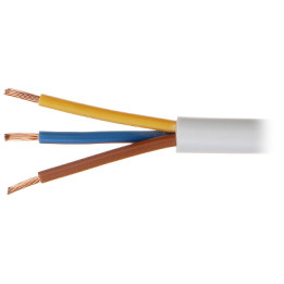 OMY-3X1.0 Power Cable 3x1.0 mm²