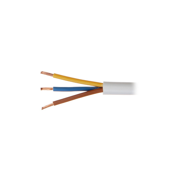 OMY-3X1.0 Power Cable 3x1.0 mm²