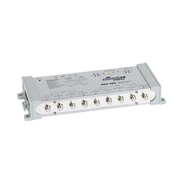ODBIORNIK OPTYCZNY REC-109 SIGNAL PRO
