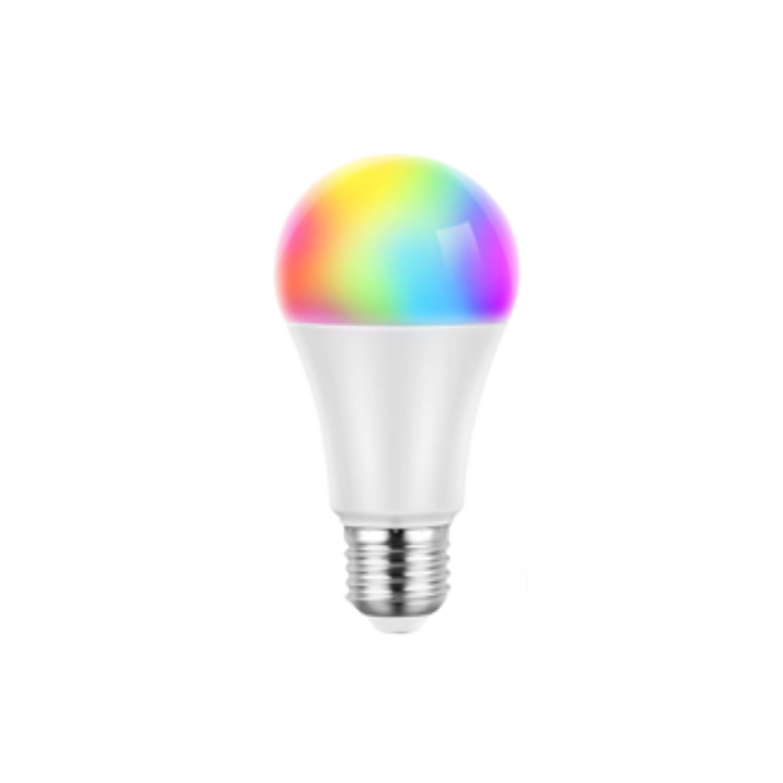 SmartWise RGBW (E27) ZigBee smart bulb eWeLink, Tuya, SmartLife compatible