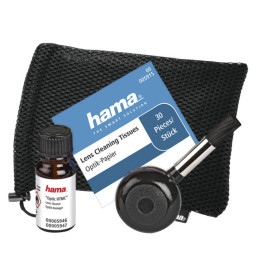 Hama HTMC 4-piece cleaning set