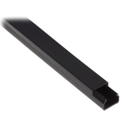 GERADE KABELKANAL LS-20X14/B-ZK SELBSTKLEBENDES STASINSKI