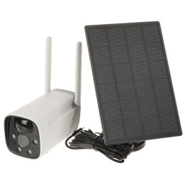 IP CAMERA APTI-W21C1S-TUYA Tuya Smart Wi-Fi - 1080p 3.6 mm