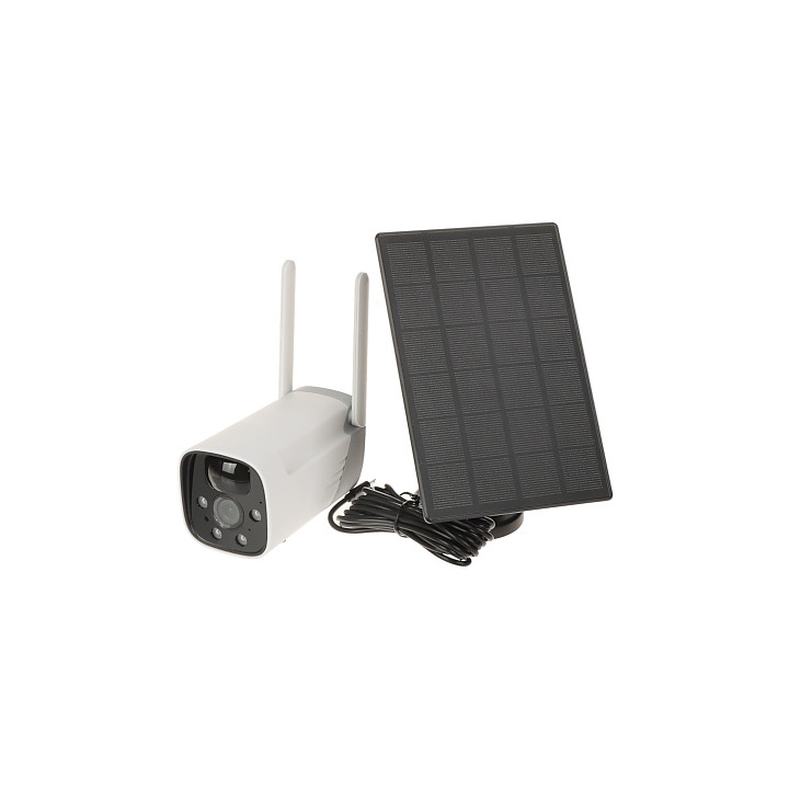 IP CAMERA APTI-W21C1S-TUYA Tuya Smart Wi-Fi - 1080p 3.6 mm