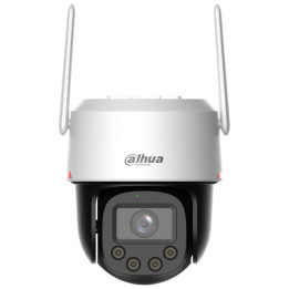 DAHUA P5F-PV-0360B-PRO Picoo F1 Wi-Fi 6 5 MP Outdoor IP Speed Dome Camera 3.6 mm