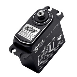 SRT BH9027 HV ​​бесщеточный сервопривод 70г (25кг/0,08сек)