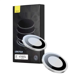Protector de Lente Baseus para iPhone 14/14 Plus