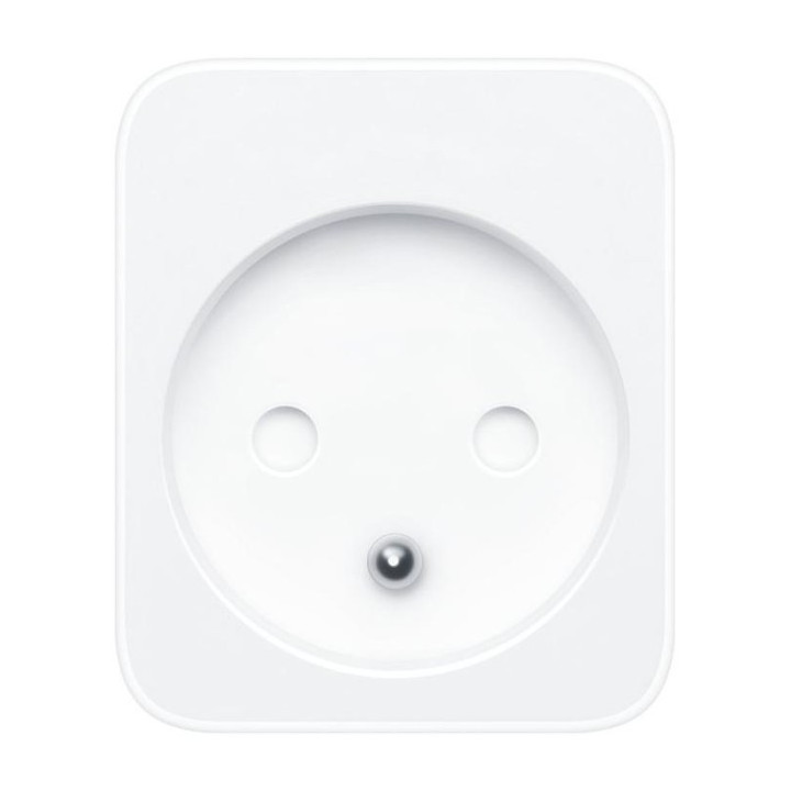 WiZ smart plug,Max 2300WW,,IP20,white