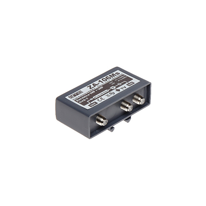 MULTIPLEXER ZA-106MS AMS