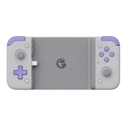 Игровой контроллер GameSir X2s USB-C с держателем для смартфона