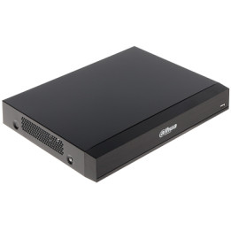AHD, HD-CVI, HD-TVI, CVBS, IP DVR XVR7108HE-4KL-I 8 CHANNELS DAHUA