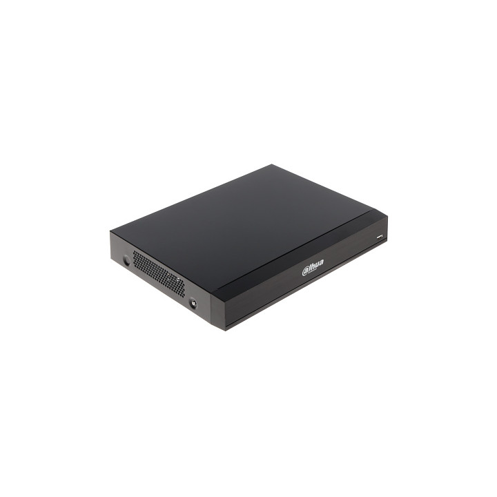 AHD, HD-CVI, HD-TVI, CVBS, IP DVR XVR7108HE-4KL-I 8 CHANNELS DAHUA