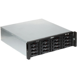Сетевой видеорегистратор NVR5064-EI 64 КАНАЛА +eSATA WizSense DAHUA