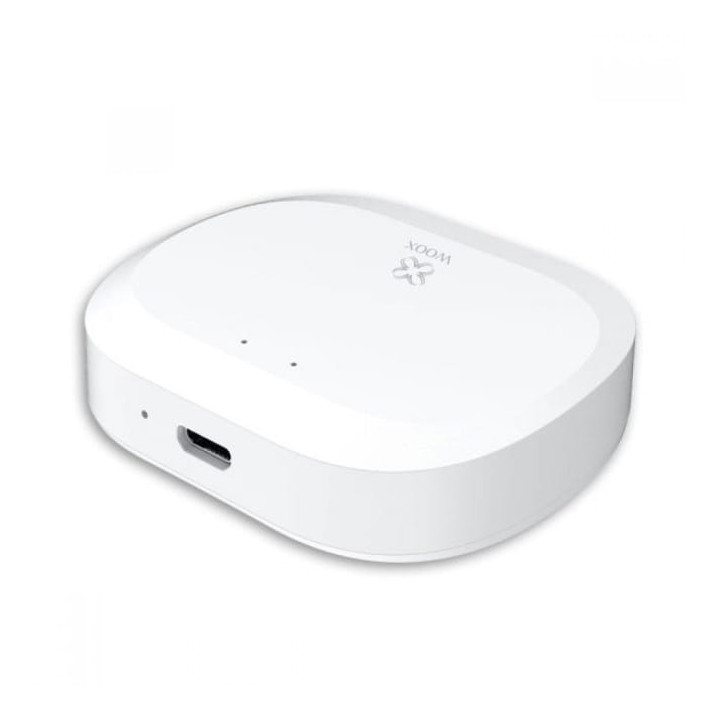 WOOX R7070 Интеллектуальный интеллектуальный шлюз, Wi-Fi, ZIGBEE