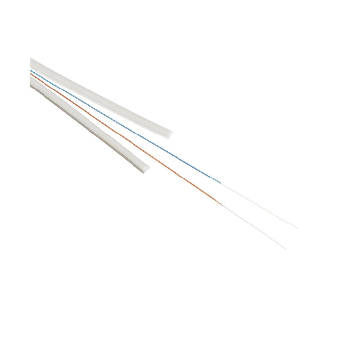 KABEL ŚWIATŁOWODOWY FTTH-2J-SM-LSZH/1000 CONOTECH