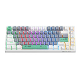 Проводная клавиатура ONIKUMA G52 (82 клавиши) (QWERTY)