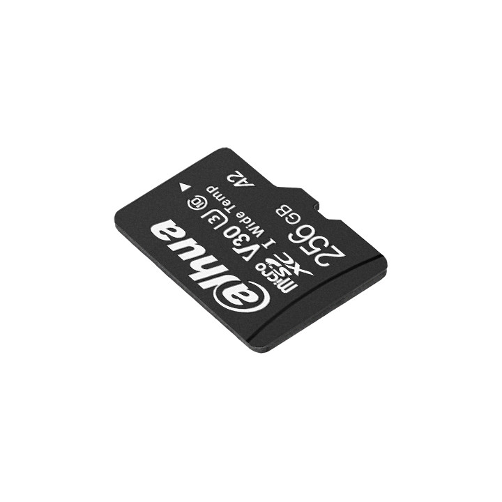 MEMORY CARD TF-W100-256GB microSD UHS-I, SDXC 256 GB DAHUA