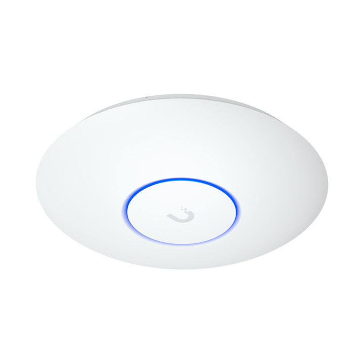 Ubiquiti UniFi UQ-U7-LITE Wi-Fi 7 Access Point 2.4 GHz / 5 GHz, 688 + 4300 Mbps