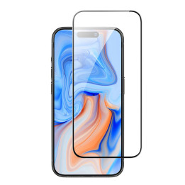 Vidrio templado ESR para iPhone 15 1ud. (claro)