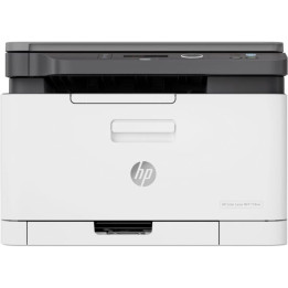 Impresora multifunción láser color HP 178nw USB WiFi AirPrint
