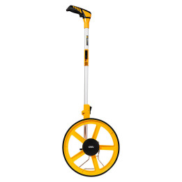 Механические колеса для измерения расстояния Deli Tools EDL330060, 300 мм