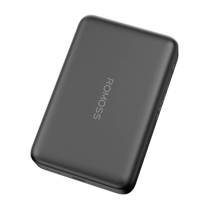 Powerbank Romoss WSC10 10000mAh 20W (schwarz)
