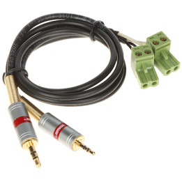 KOMMUNIKATIONSKABEL DIGICAB-1 ZUR DIGIVOX-2-SCHNITTSTELLE DELTA